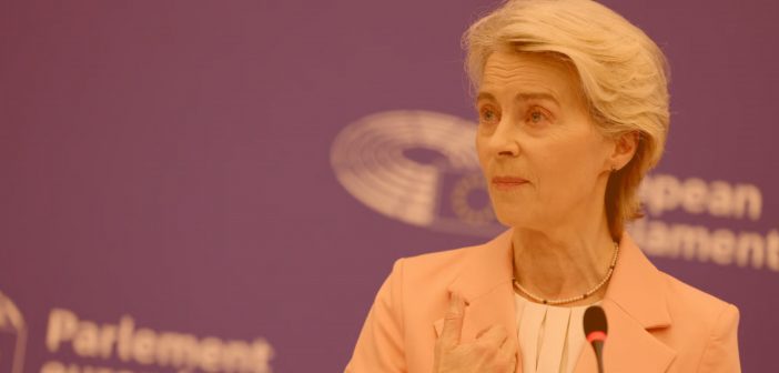 Pismo ministra Luke Mesca Evropski komisiji