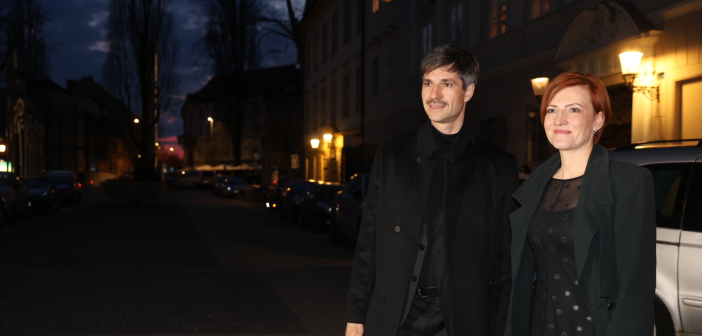 Koordinatorica Asta Vrečko: hvala!