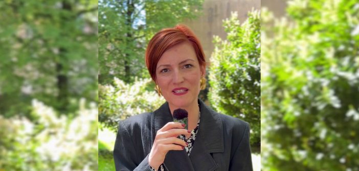 Asta x Mlada Levica te vabita na izmenjevalnico oblačil