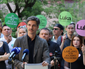 Luka za Ljubljano